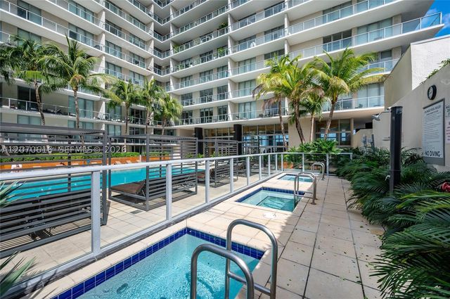 3451 NE 1st Ave M-0904, Miami, FL 33137