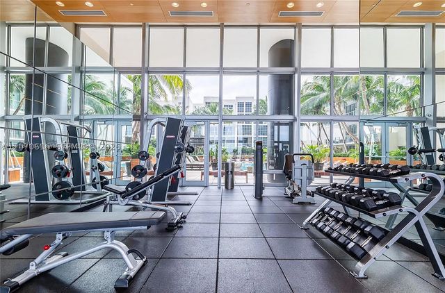 3451 NE 1st Ave M-0904, Miami, FL 33137