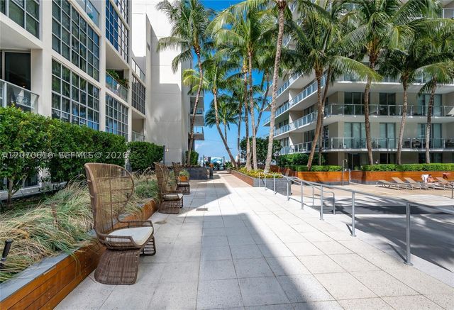 3451 NE 1st Ave M-0904, Miami, FL 33137