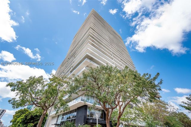 3451 NE 1st Ave M-0904, Miami, FL 33137