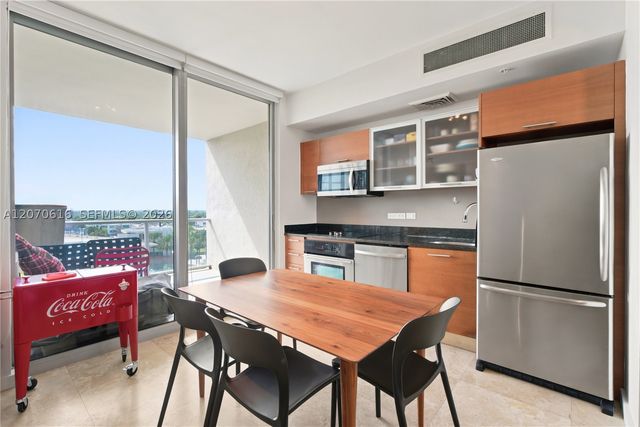 3451 NE 1st Ave M-0904, Miami, FL 33137