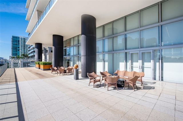 3451 NE 1st Ave M-0904, Miami, FL 33137