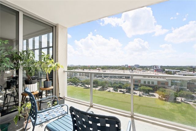 3451 NE 1st Ave M-0904, Miami, FL 33137