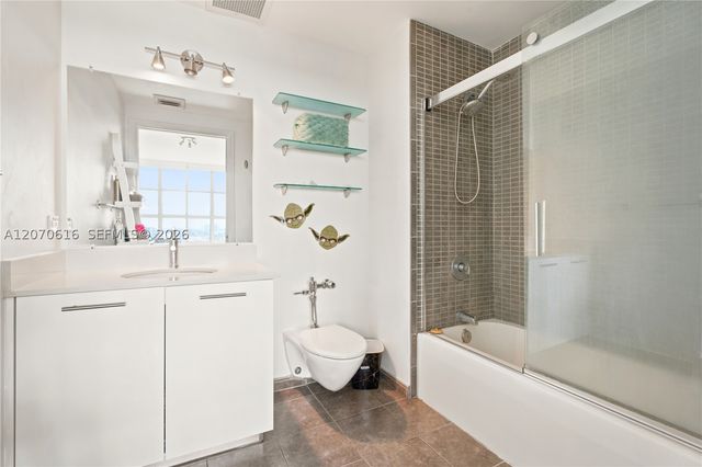 3451 NE 1st Ave M-0904, Miami, FL 33137