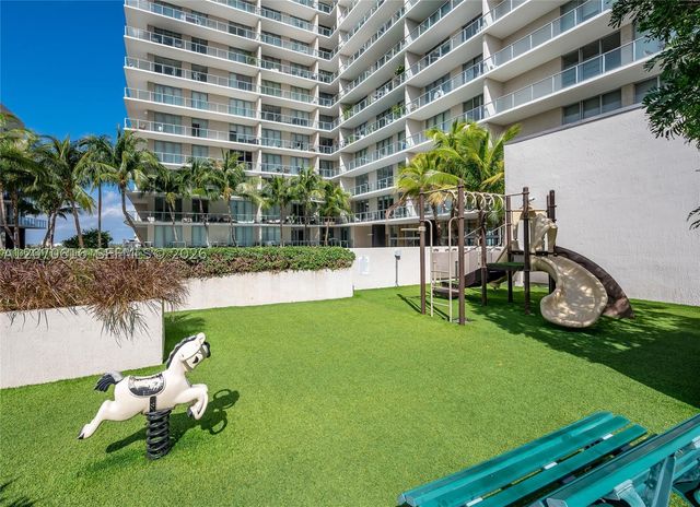 3451 NE 1st Ave M-0904, Miami, FL 33137