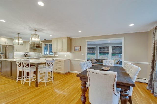 29 Pilgrim Dr, Winchester, MA 01890