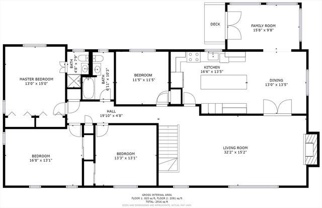 29 Pilgrim Dr, Winchester, MA 01890