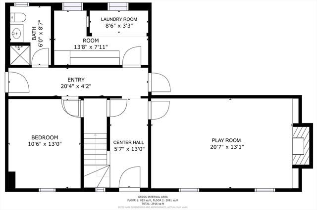 29 Pilgrim Dr, Winchester, MA 01890