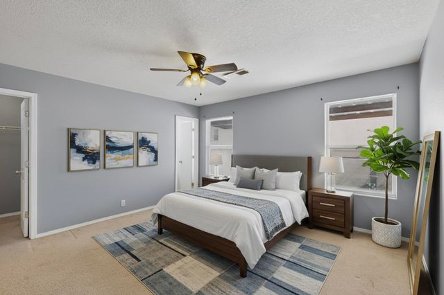 700 Lone Pine Drive SW, Albuquerque, NM 87121