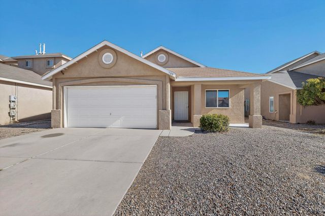 700 Lone Pine Drive SW, Albuquerque, NM 87121