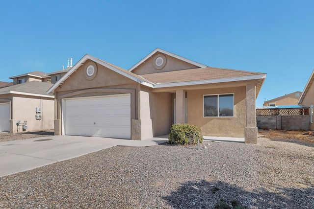 700 Lone Pine Drive SW, Albuquerque, NM 87121