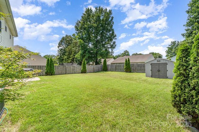 10506 Gold Pan Road, Charlotte, NC 28215