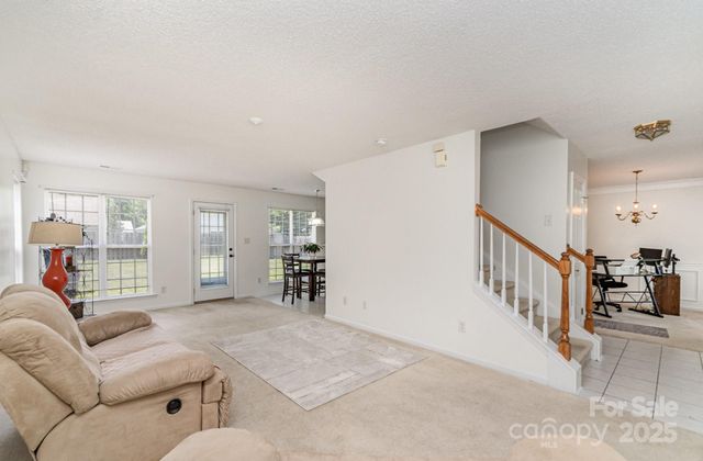 10506 Gold Pan Road, Charlotte, NC 28215