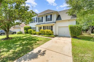10506 Gold Pan Road, Charlotte, NC 28215