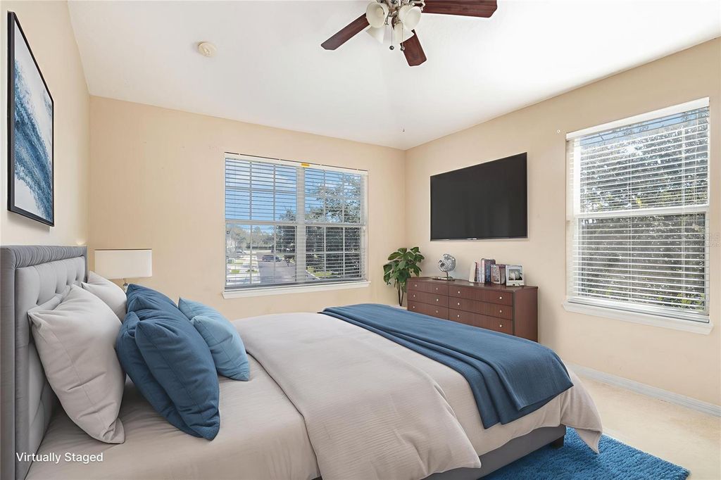 Image 16 of property listing at 6686 S GOLDENROD ROAD 139A, Orlando, FL 32822