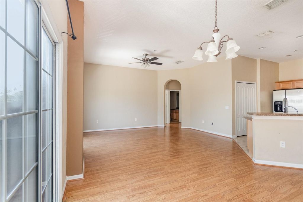 Image 7 of property listing at 6686 S GOLDENROD ROAD 139A, Orlando, FL 32822