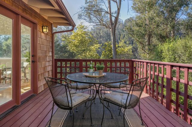 6507 Heather Ridge Way, Oakland, CA 94611