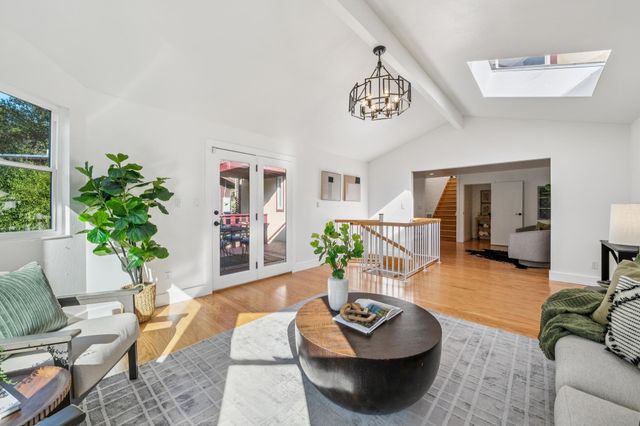 6507 Heather Ridge Way, Oakland, CA 94611