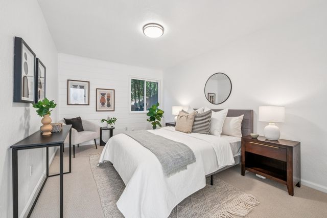 6507 Heather Ridge Way, Oakland, CA 94611