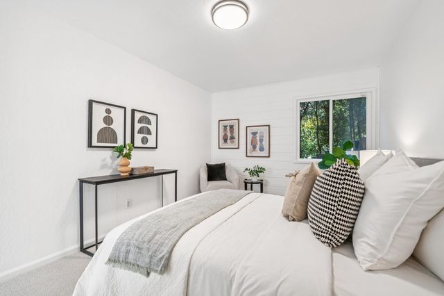 6507 Heather Ridge Way, Oakland, CA 94611