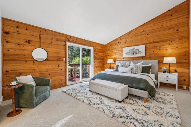 6507 Heather Ridge Way, Oakland, CA 94611