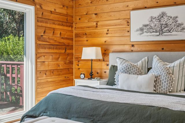 6507 Heather Ridge Way, Oakland, CA 94611