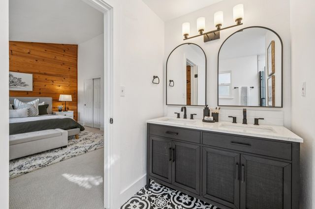 6507 Heather Ridge Way, Oakland, CA 94611