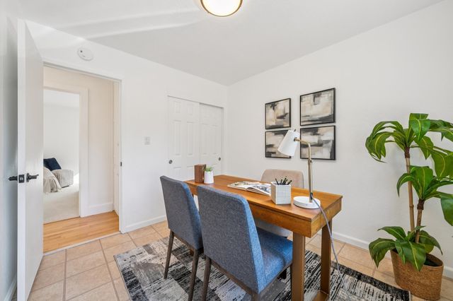 6507 Heather Ridge Way, Oakland, CA 94611