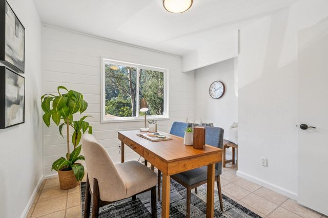 6507 Heather Ridge Way, Oakland, CA 94611