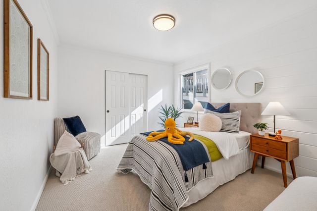 6507 Heather Ridge Way, Oakland, CA 94611