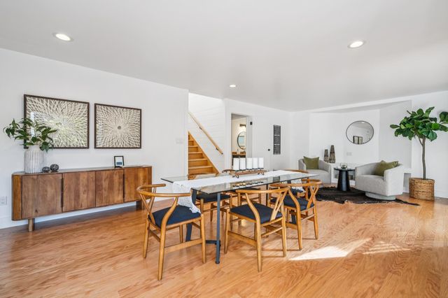 6507 Heather Ridge Way, Oakland, CA 94611