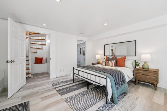 6507 Heather Ridge Way, Oakland, CA 94611