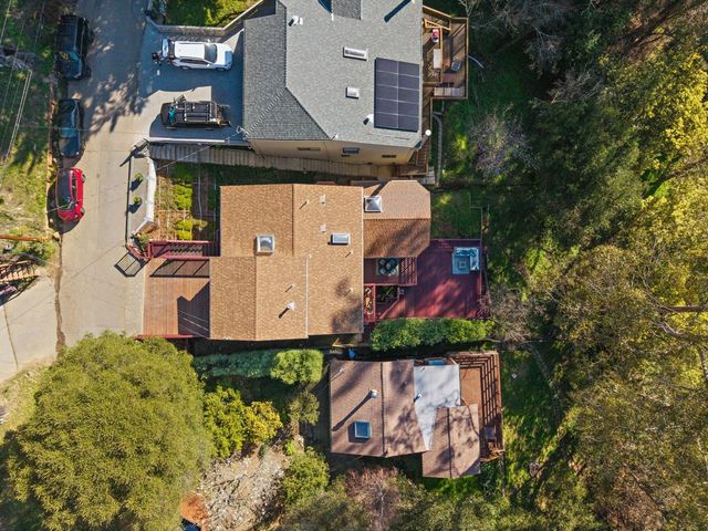 6507 Heather Ridge Way, Oakland, CA 94611