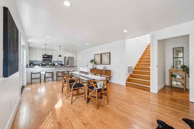 6507 Heather Ridge Way, Oakland, CA 94611