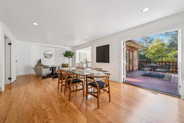 6507 Heather Ridge Way, Oakland, CA 94611