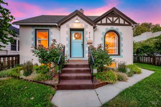 416 N 21st Street, Boise, ID 83702