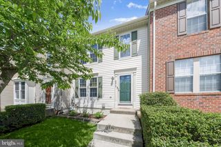 2515 ORCHARD KNOLL WAY, Odenton, MD 21113