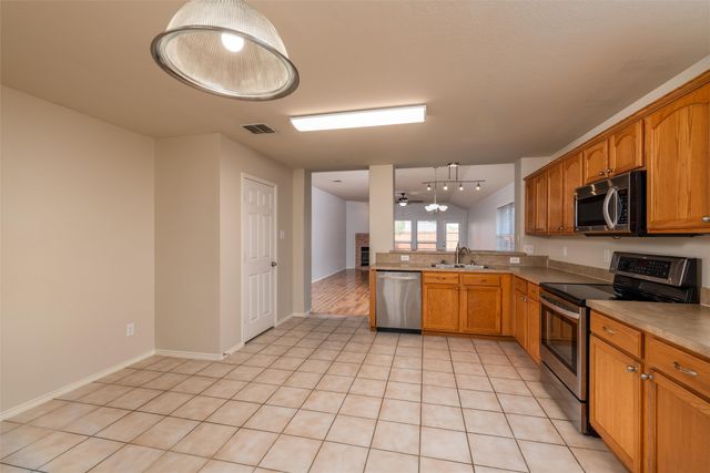 3992 Cherry Ridge Drive, Frisco, TX 75033