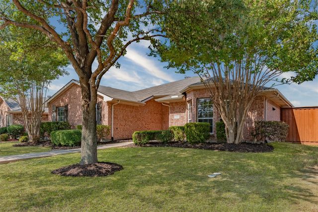3992 Cherry Ridge Drive, Frisco, TX 75033
