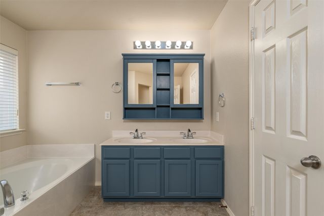 3992 Cherry Ridge Drive, Frisco, TX 75033