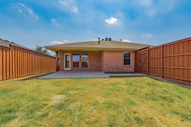 3992 Cherry Ridge Drive, Frisco, TX 75033