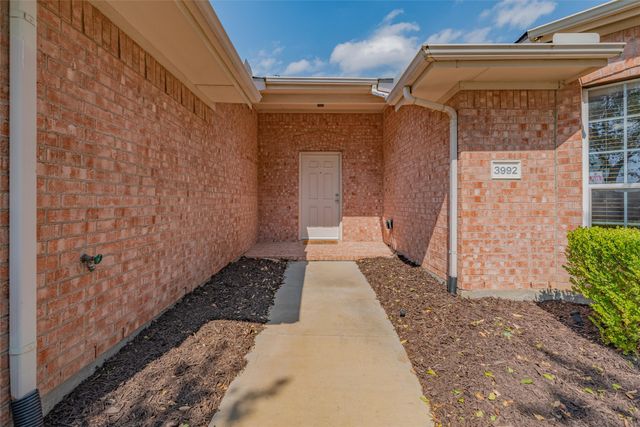 3992 Cherry Ridge Drive, Frisco, TX 75033