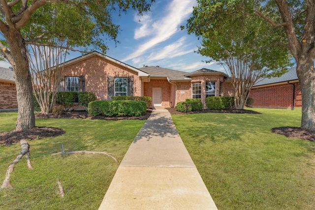 3992 Cherry Ridge Drive, Frisco, TX 75033