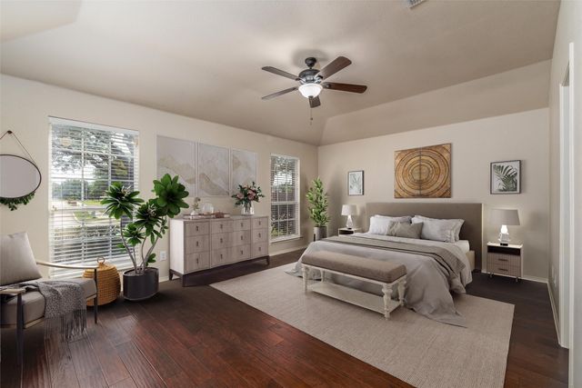 3992 Cherry Ridge Drive, Frisco, TX 75033