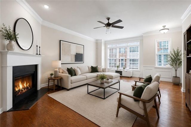 10823 Yorkwood Street, Duluth, GA 30097
