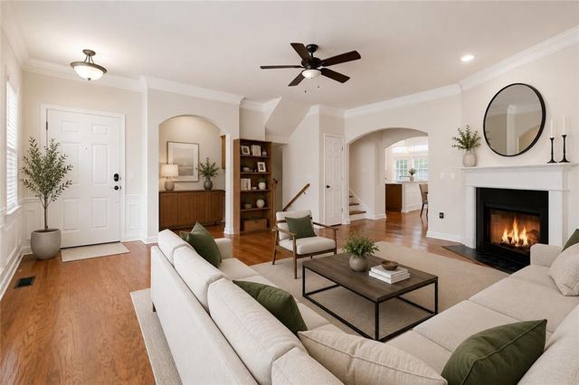 10823 Yorkwood Street, Duluth, GA 30097