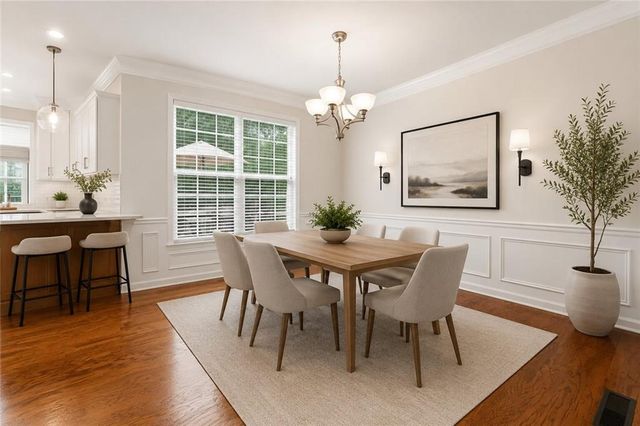 10823 Yorkwood Street, Duluth, GA 30097