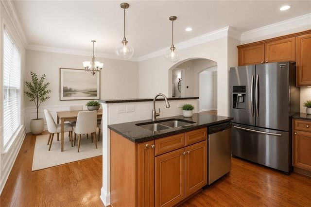 10823 Yorkwood Street, Duluth, GA 30097