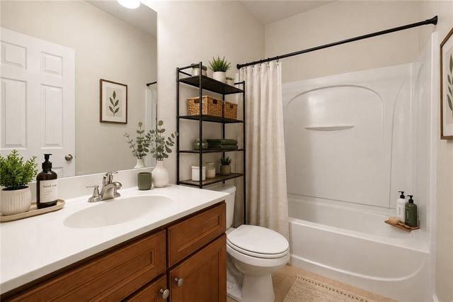 10823 Yorkwood Street, Duluth, GA 30097