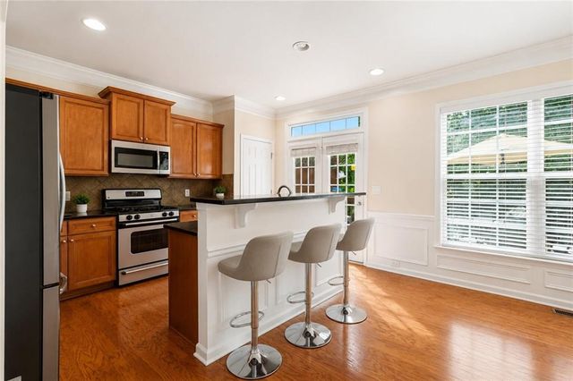 10823 Yorkwood Street, Duluth, GA 30097